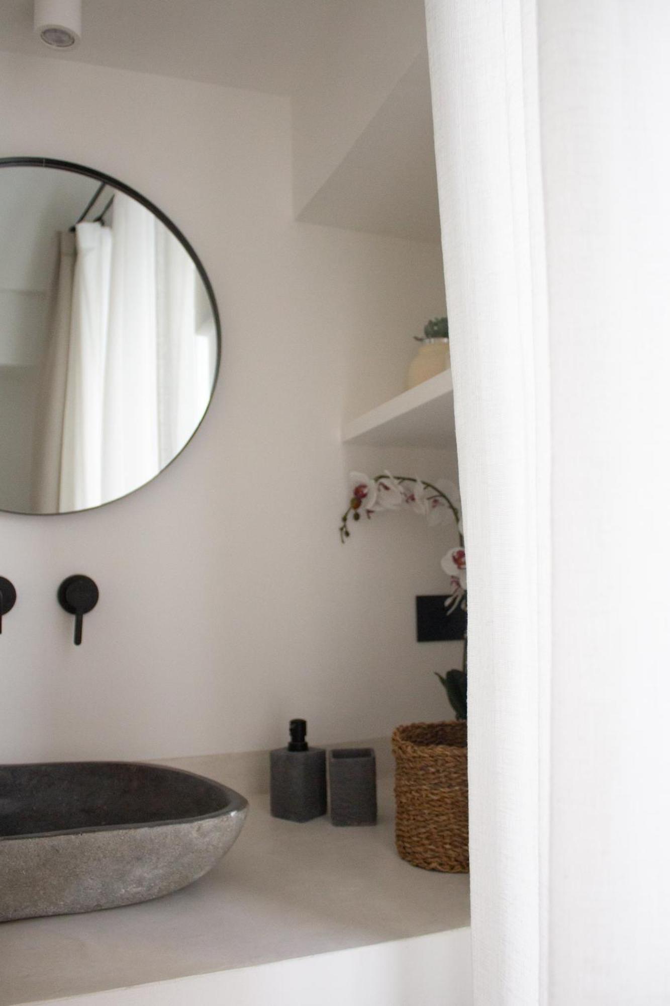 Dimora Laure Apartment Фазано Екстериор снимка