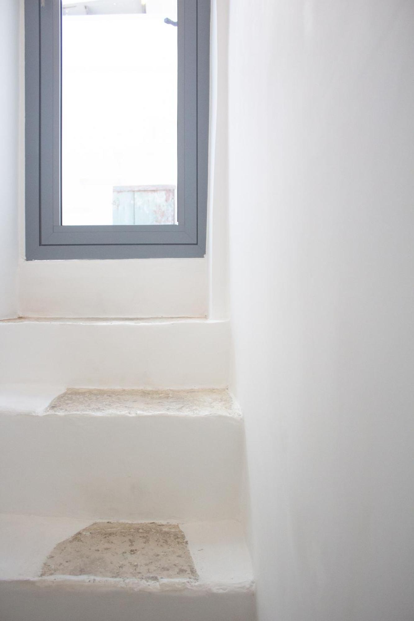 Dimora Laure Apartment Фазано Екстериор снимка