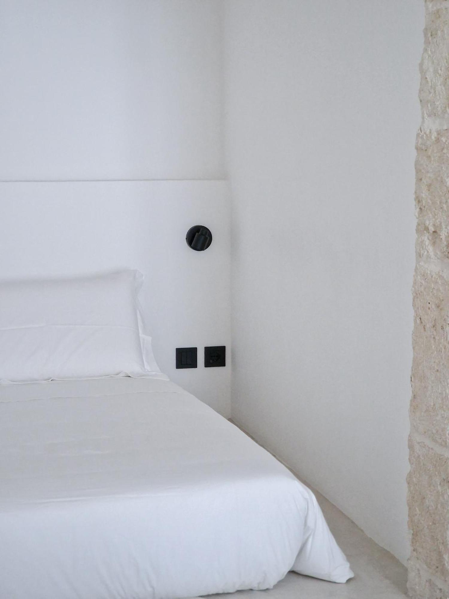 Dimora Laure Apartment Фазано Екстериор снимка